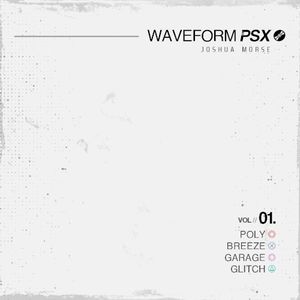 WAVEFORM PSX, Vol. 1 (EP)