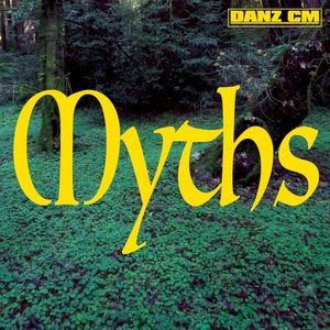 Myths (EP)