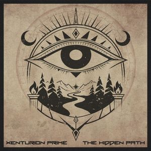 The Hidden Path (Single)
