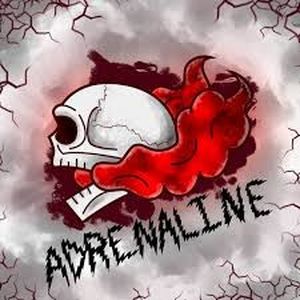 Adrenaline (Single)