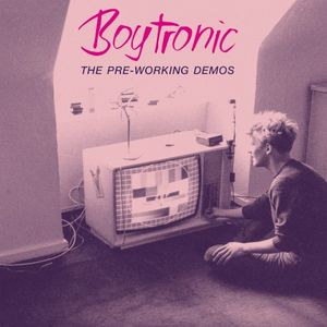 The Pre-Working Demos
