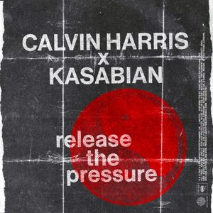 Release the Pressure (Single)