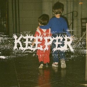 Keeper (Single)