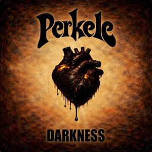 Darkness (Single)