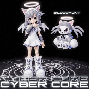 CYBERCORE (Single)