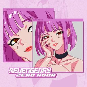 ZERO HOUR (Single)