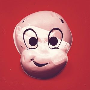 The Casper Mask