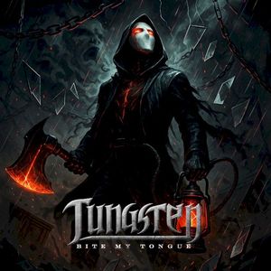Bite My Tongue (Single)