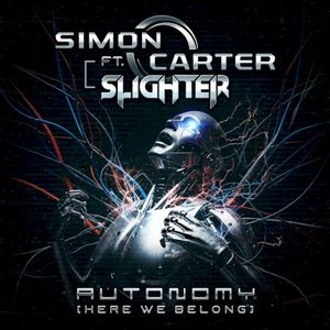 Autonomy (Here We Belong) (Single)