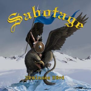 Urminnes Hävd