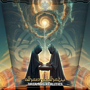Dreaming Realities (EP)