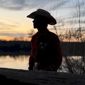 Luzmila edits (EP)