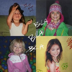 BLA BLA BLA (Single)