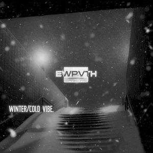 WINTER/COLD VIBE (Single)