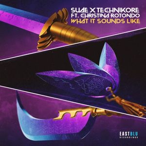 What It Sounds Like (Single)