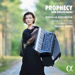 Prophecy
