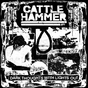 Dark Thoughts With Lights Out (EP)