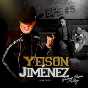 GPS #5 - Dime que sí (Single)