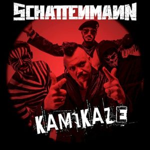 Kamikaze (Single)