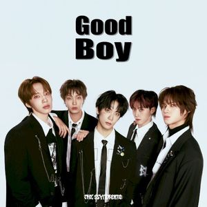 Good Boy (Single)