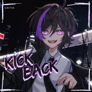 KICK BACK (Single)