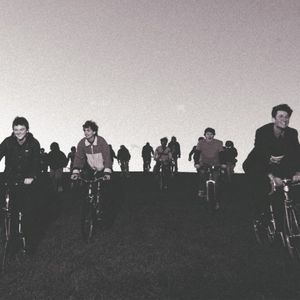 Seven Degrees (Single)