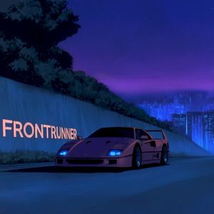 Frontrunner (Single)