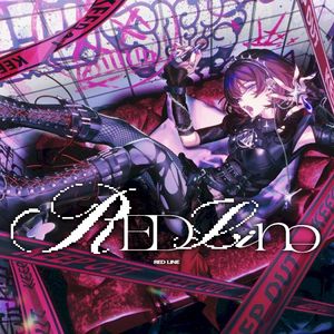 Red Line (Single)