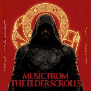 Main Theme (from "The Elder Scrolls II: Daggerfall") (Single)