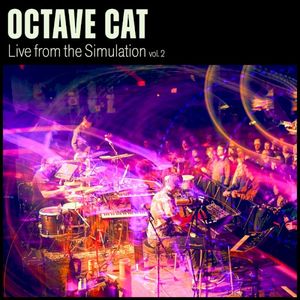 Live from the Simulation Vol. 2 (Live)