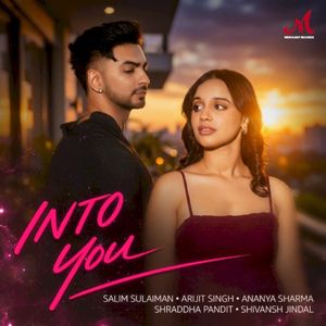 Into You (Single)