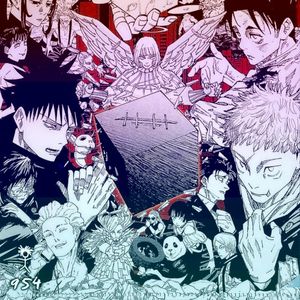 CULLING GAME (Single)