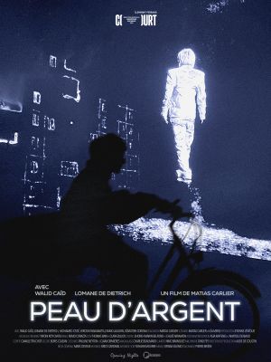 Peau d'argent