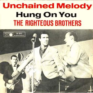 Unchained Melody