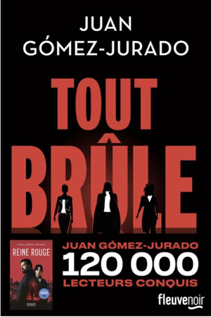 Tout brûle