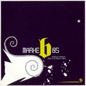 Marke B 05