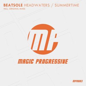 Headwaters / Summertime (Single)