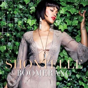 Boomerang