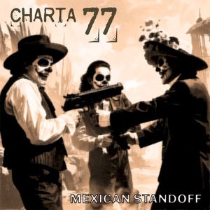 Mexican Standoff (Single)