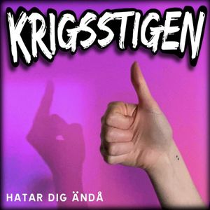 Hatar dig ändå (Single)