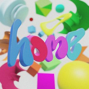 home (kosu flip) (Single)