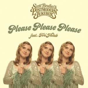 Please Please Please (Single)