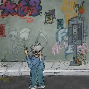 Burn Out (Single)
