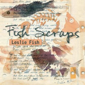 Fish Scraps (live) (Live)