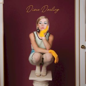 Disco Darling (Single)