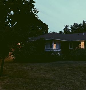 Long Way (EP)