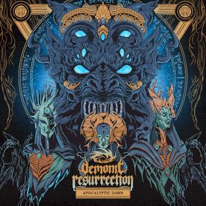 Apocalyptic Dawn (EP)
