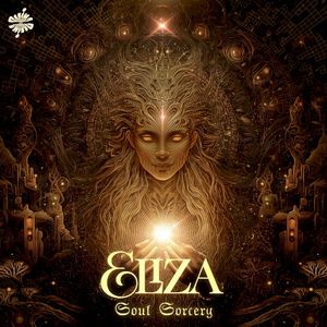 Soul Sorcery (EP)