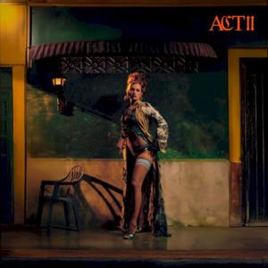 ACT II (EP)