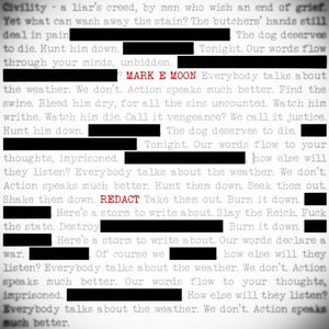 REDACT (EP)